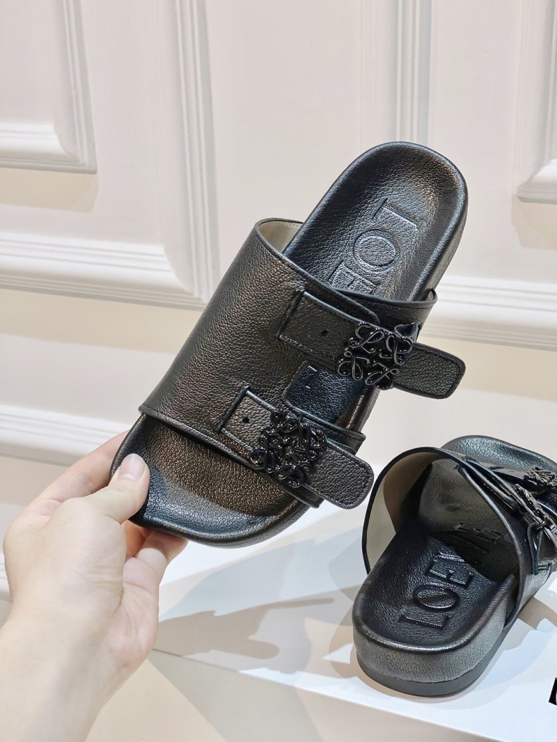 Loewe Slippers